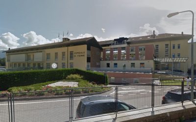 Ospedale di Cavalese – prima dell’ennesimo danno la Provincia si confronti coi territori
