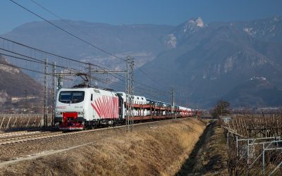 Quadruplicamento Ferrovia del Brennero: serve una visione complessiva
