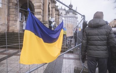 Stare dentro la complessità dalla parte del popolo ucraino aggredito